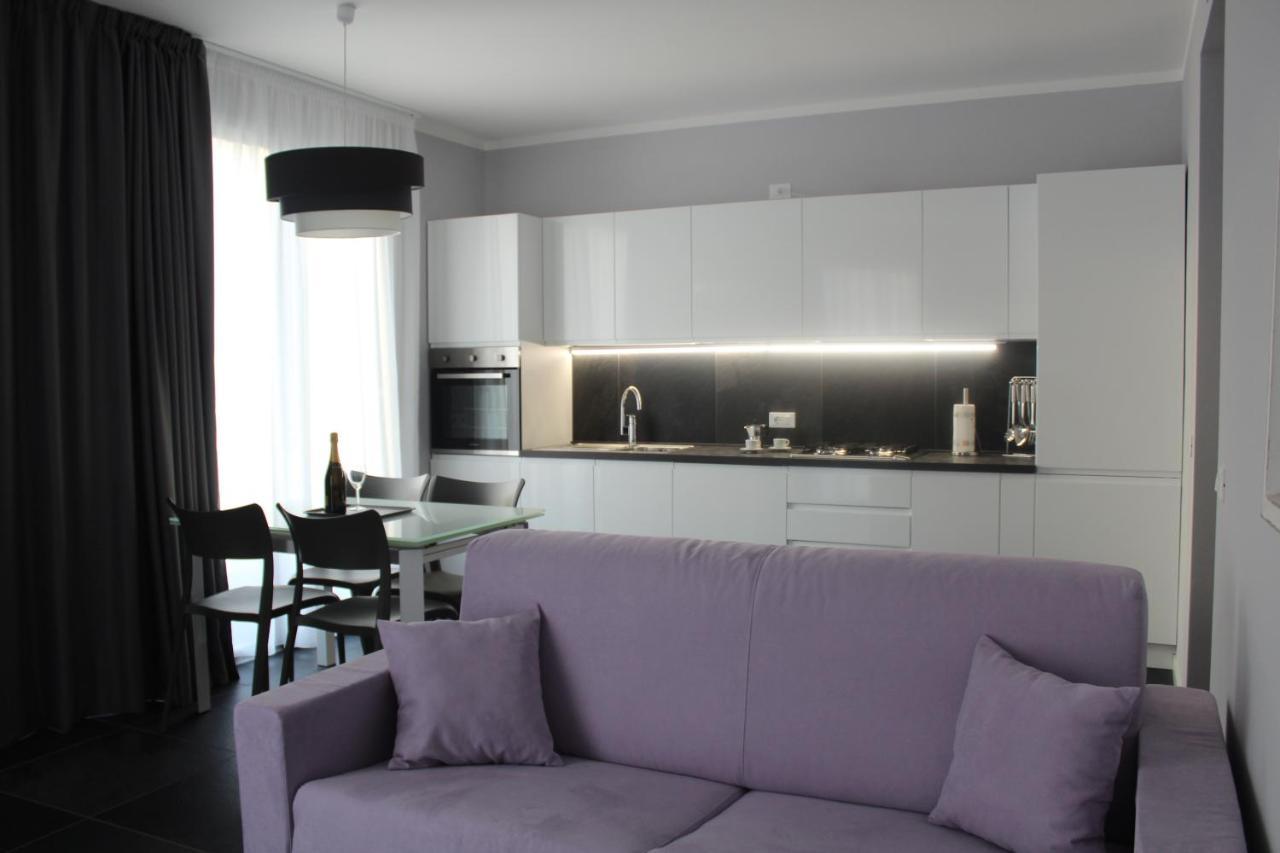 Abelia 4 Apartment Pietra Ligure Ngoại thất bức ảnh