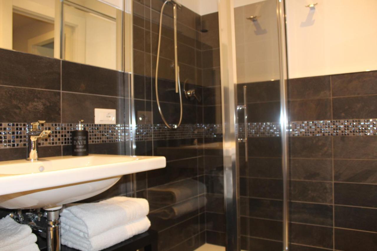 Abelia 4 Apartment Pietra Ligure Ngoại thất bức ảnh