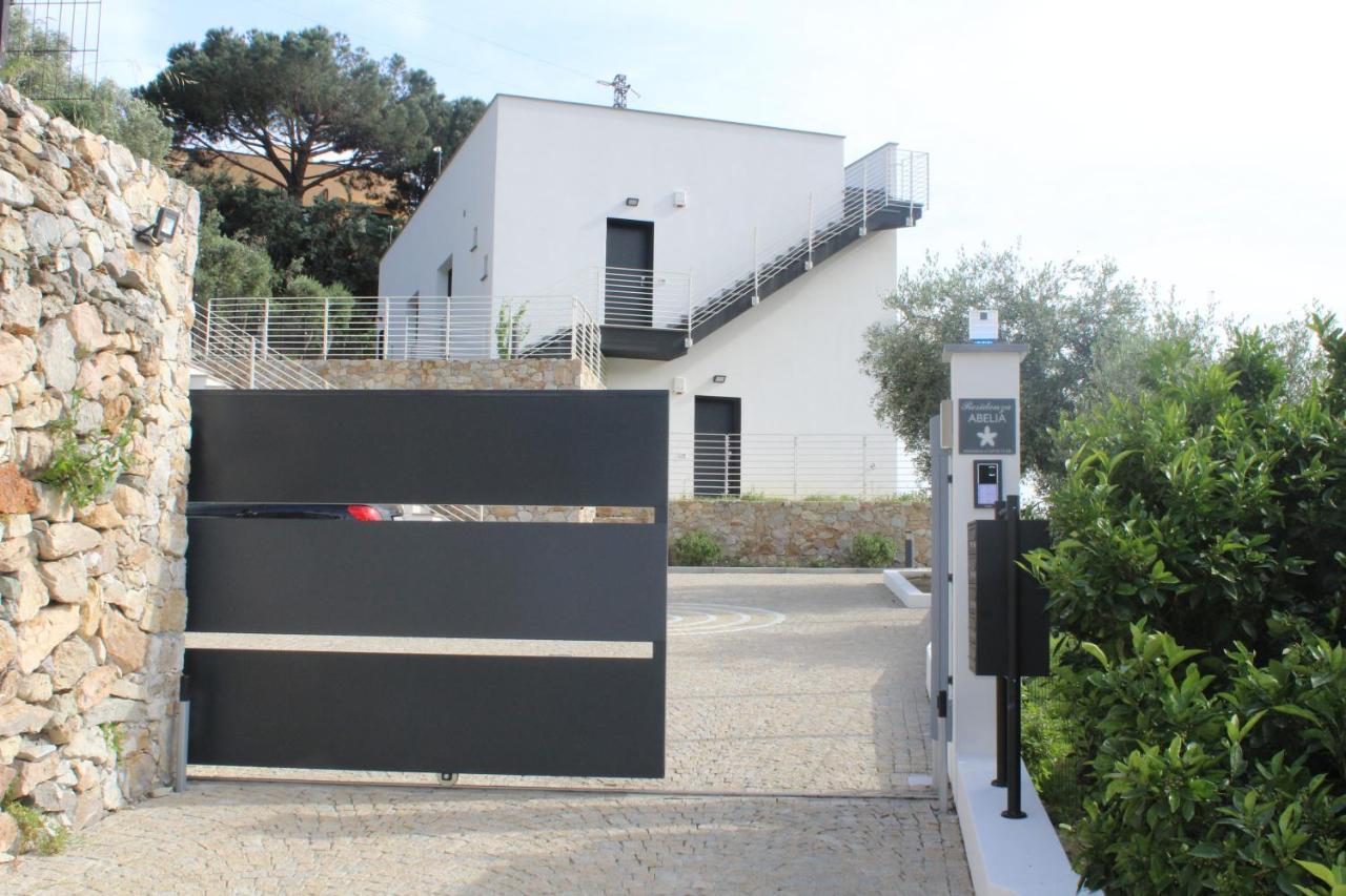 Abelia 4 Apartment Pietra Ligure Ngoại thất bức ảnh