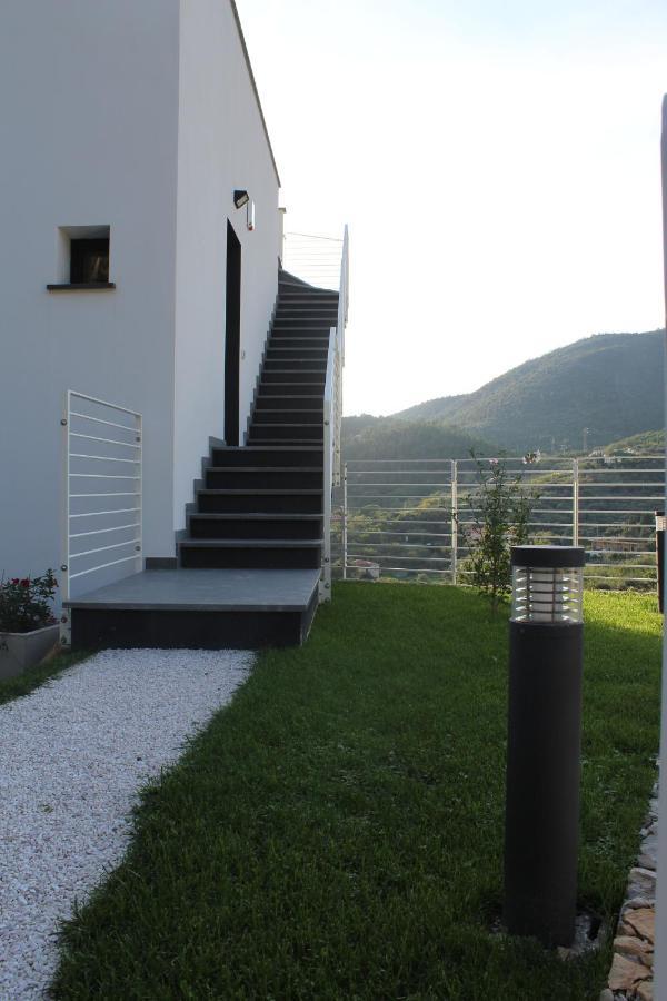Abelia 4 Apartment Pietra Ligure Ngoại thất bức ảnh