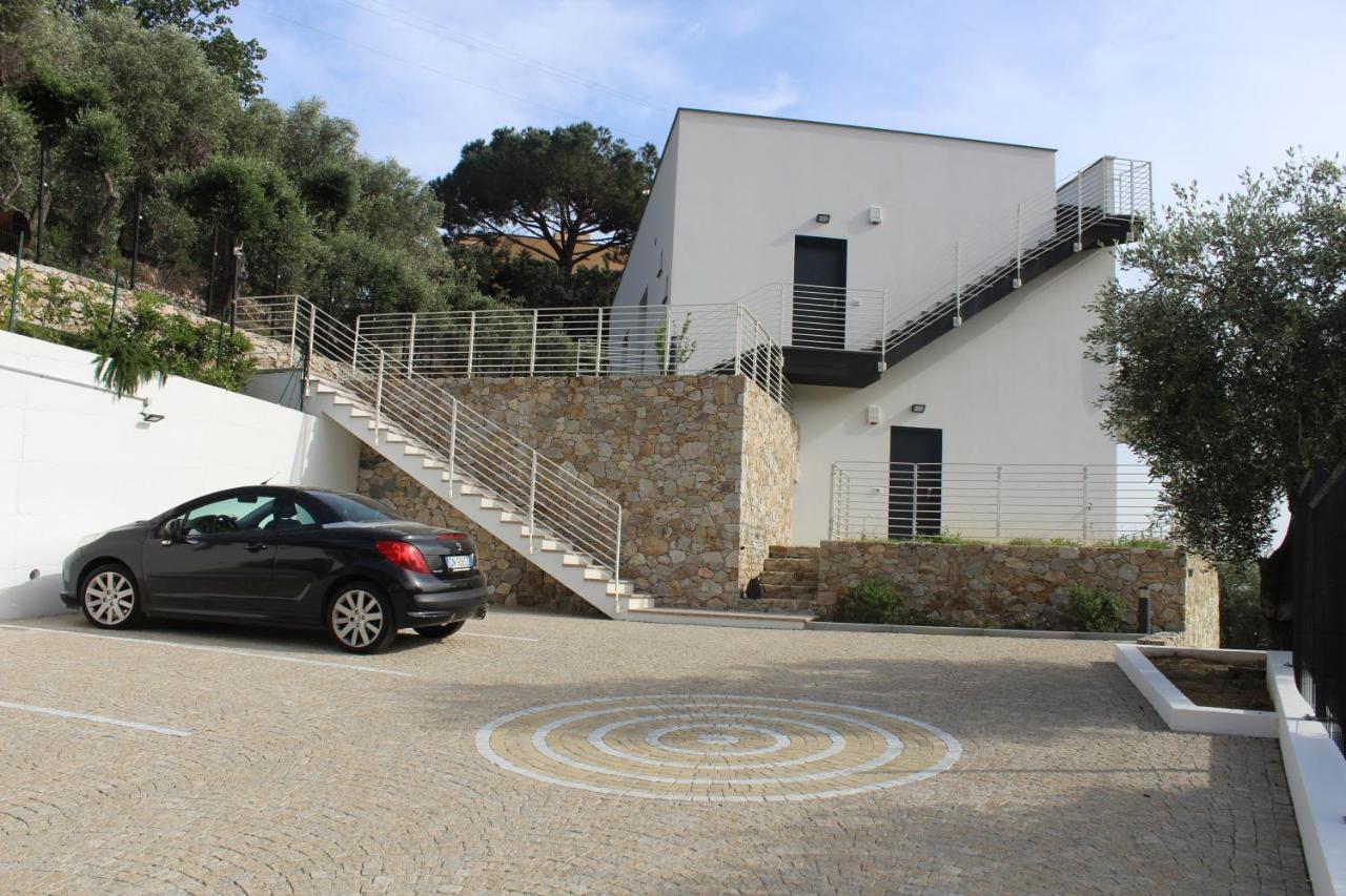 Abelia 4 Apartment Pietra Ligure Ngoại thất bức ảnh